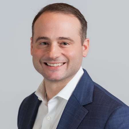 Photo of Sam Fatigato