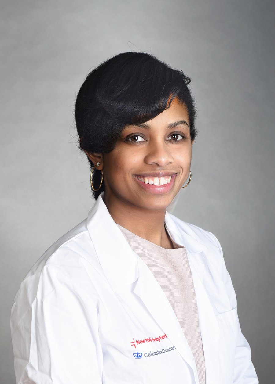 Latisha E Moreta, MD