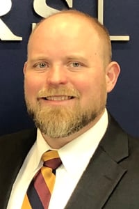 Photo of David Hughes
