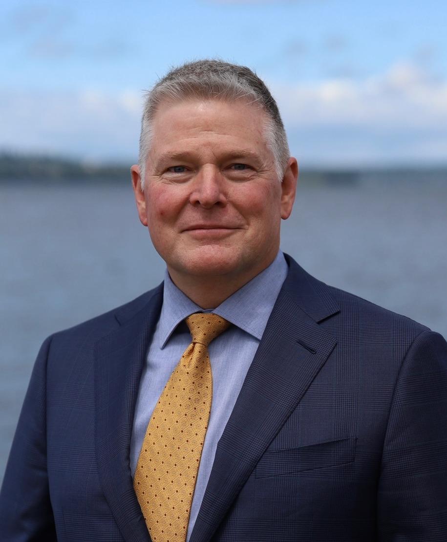 Photo of Dale Miller - Morgan Stanley