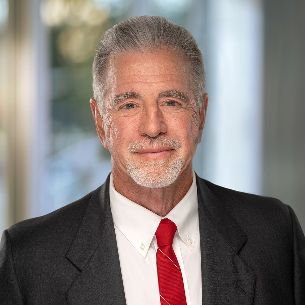 Photo of Ted L Bowling - Morgan Stanley