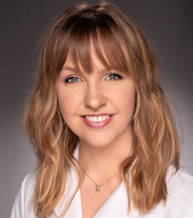 Dr. Rachelle Herring