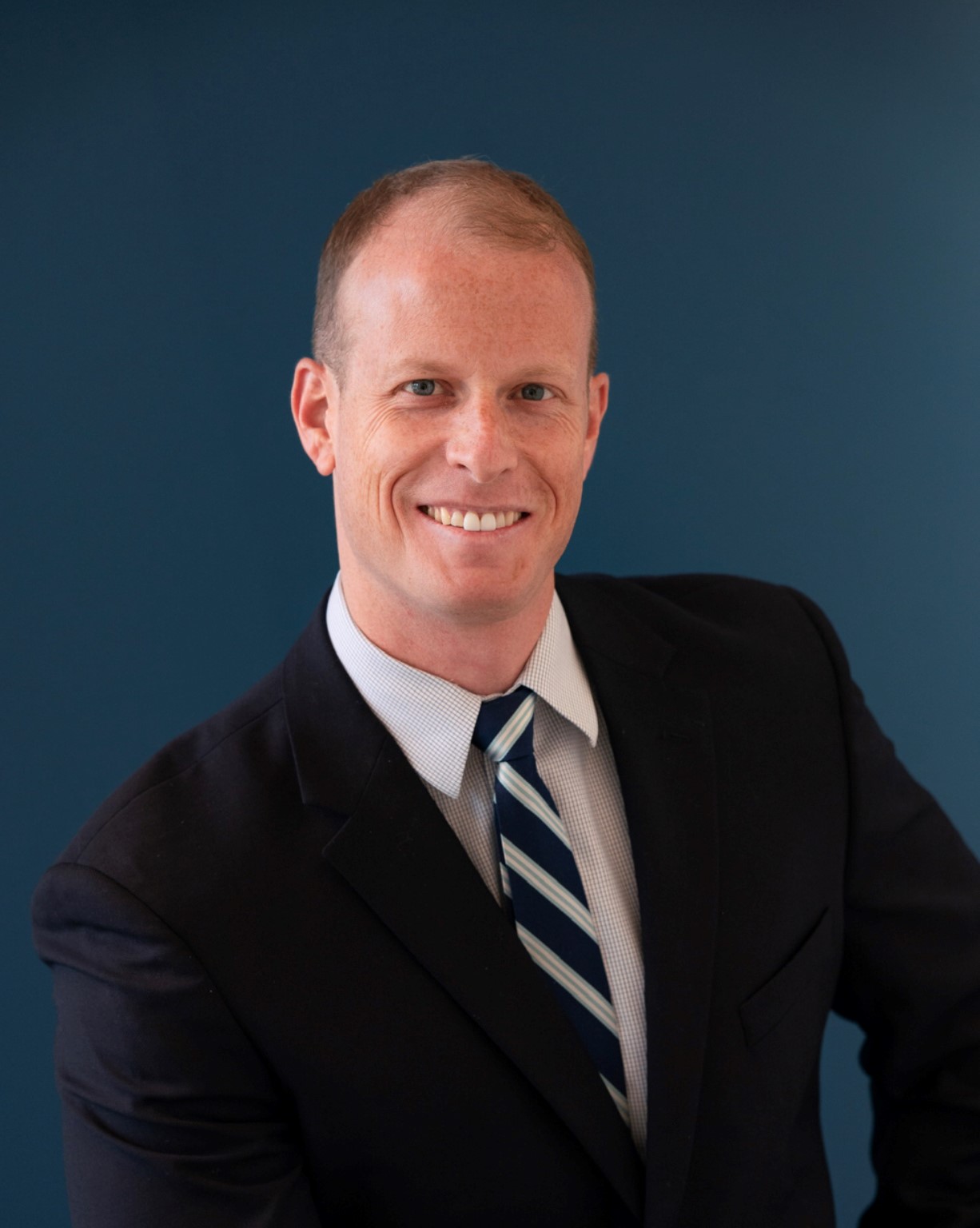 Photo of Sean Tully, FPS® - Morgan Stanley