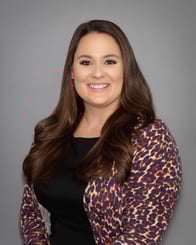 Photo of Rachel Saldana