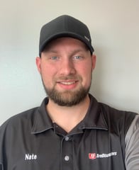 Photo of Nathan Burton