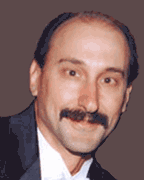 J.D. Petruzzi, Insurance Agent
