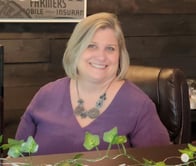 Photo of Tonya Koger