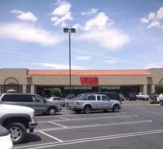 Vons Store Front Picture at 57590 29 Palms Highway in Yucca Valley CA