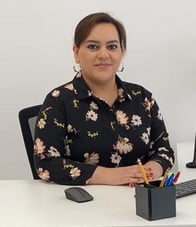 Photo of Brisa Orozco