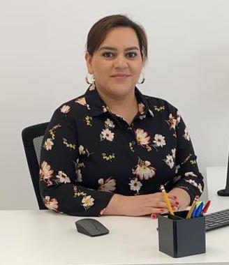 Photo of Brisa Orozco