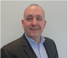 Tony Boicheski's headshot