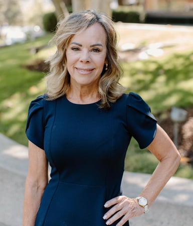 Photo of Carrie Foye