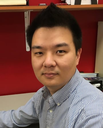 Photo of agent