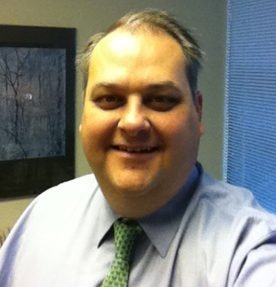 Photo of Derek Herrington - Morgan Stanley