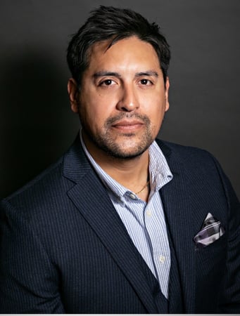 Photo of agent