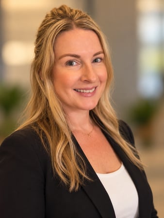 Photo of Catherine Dickie