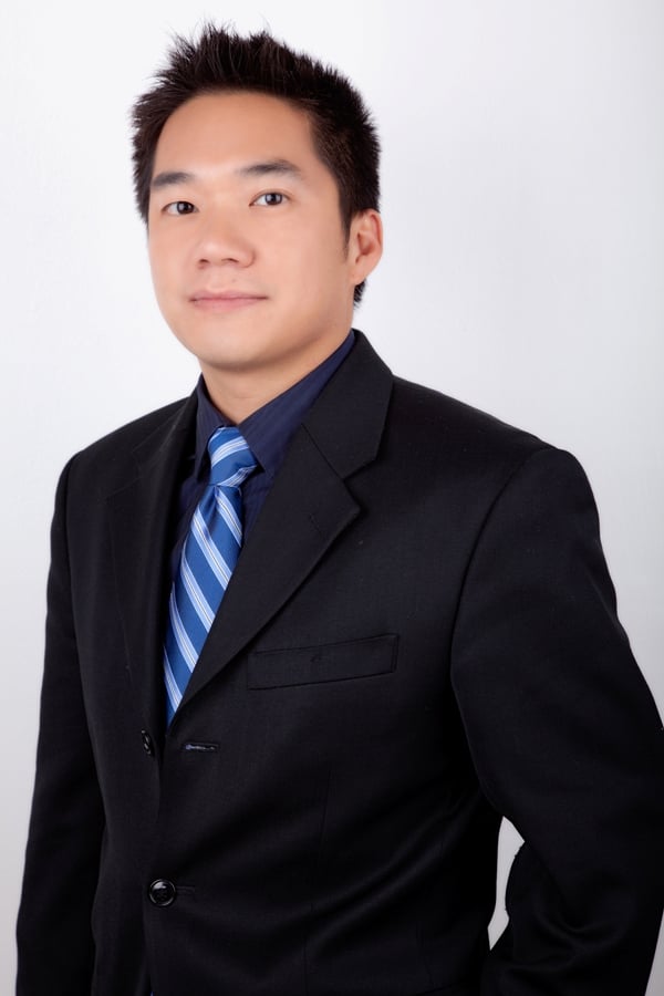 Agent Profile Photo
