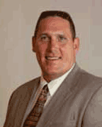 Chuck Jordan, Insurance Agent