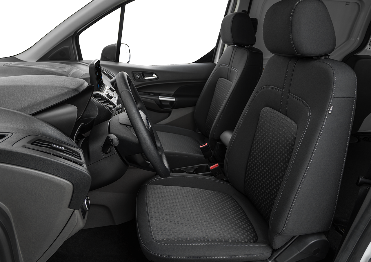 Image of Vehicle Trim