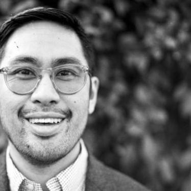 Personal Financial Representative Noel Bati