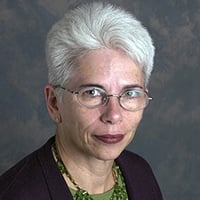 Francine Cournos, MD