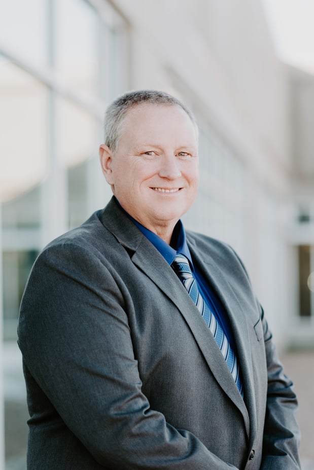 Allstate Insurance Agent Garyn Iverson