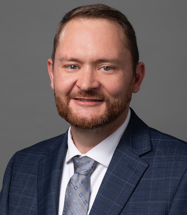 Chris Seufert
