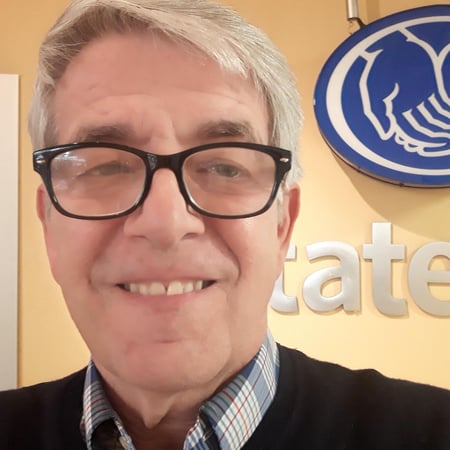 Allstate Insurance Agency Fred Hazeltine Insurance