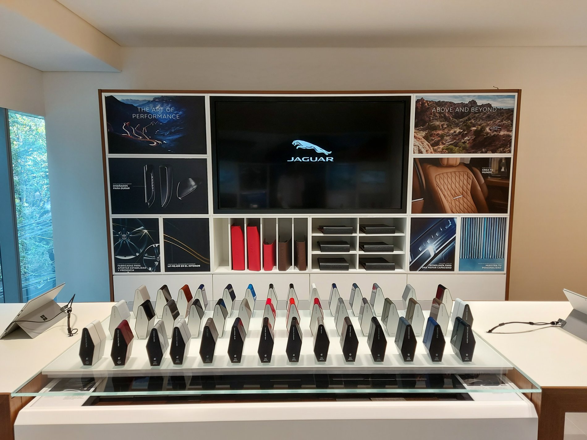 about store image