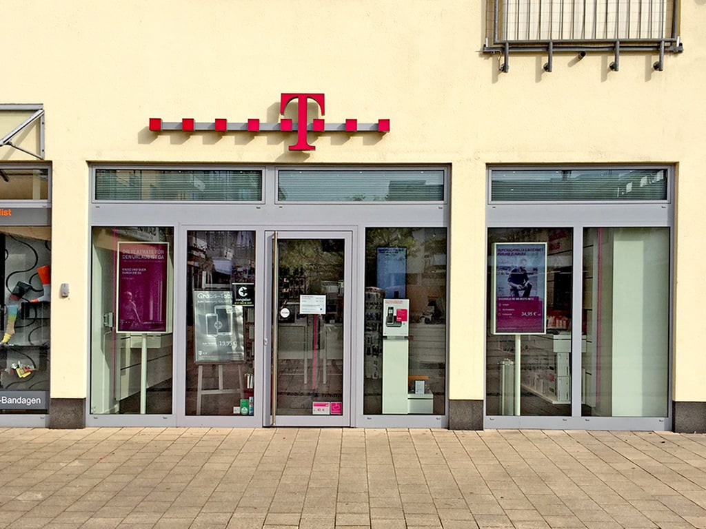 Store photo