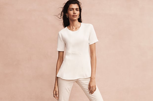 Ann Taylor banner