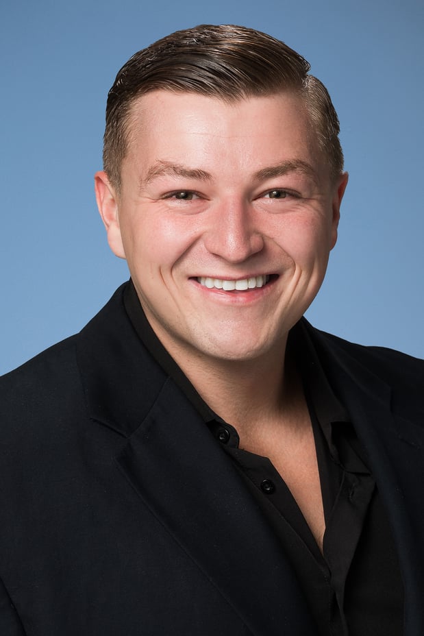 Blayton Jones