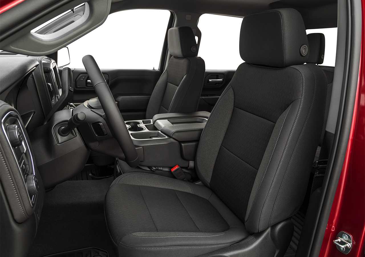 Image of Vehicle Trim
