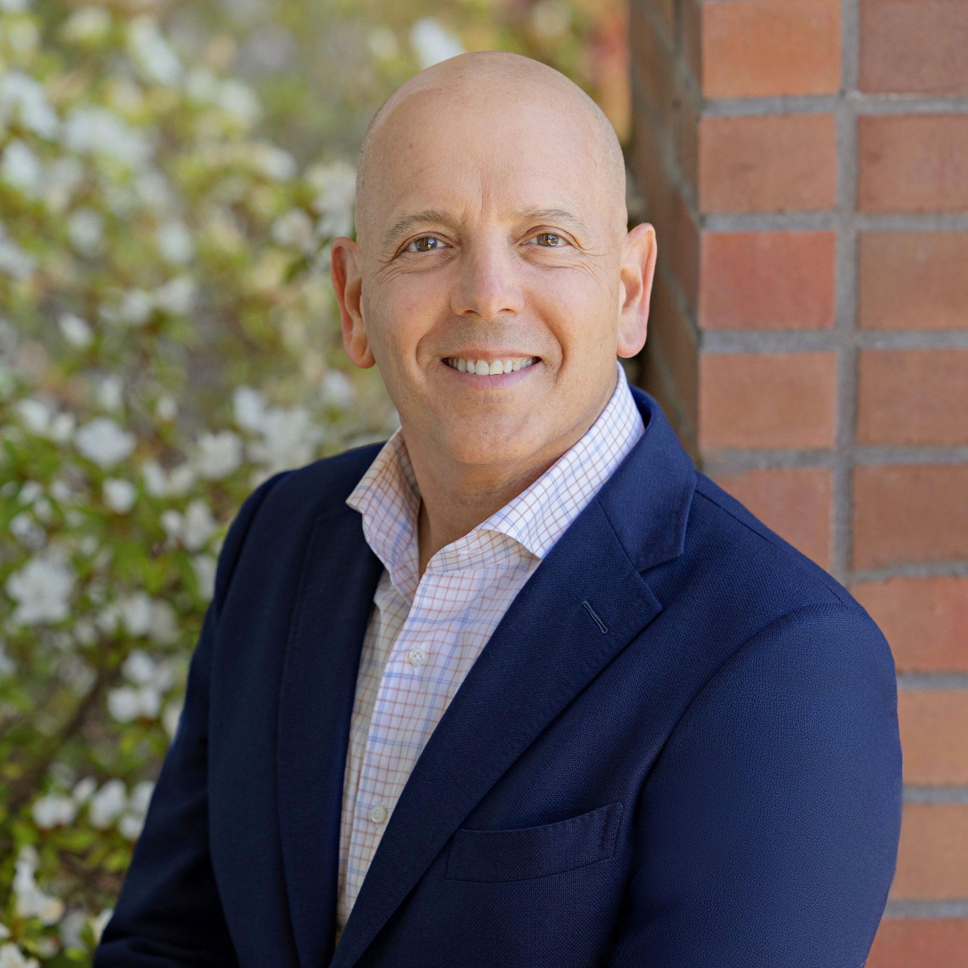 Photo of Paul Magliaro - Morgan Stanley