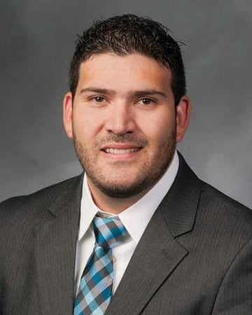 Allstate Insurance Agent Alex Martinez