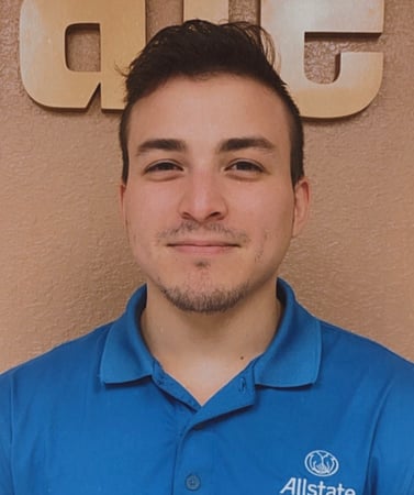 Photo of agent