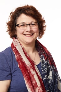 Photo of Kathy Young