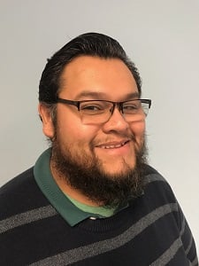 Photo of agent