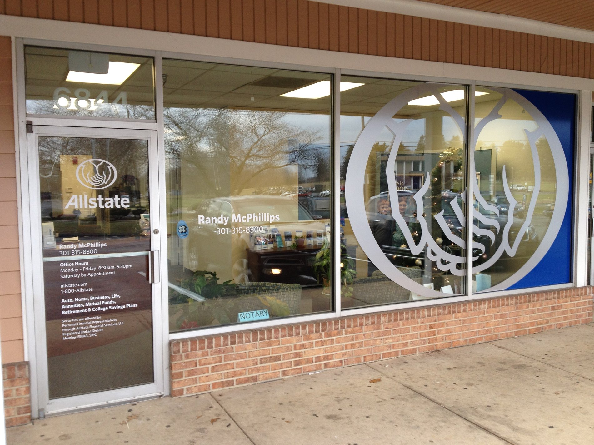 Randy-McPhillips-Allstate-Insurance-Laytonsville-MD-20882