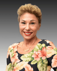 Photo of Elaine Maher