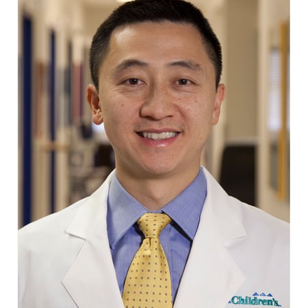 Dr. Vuong Dao