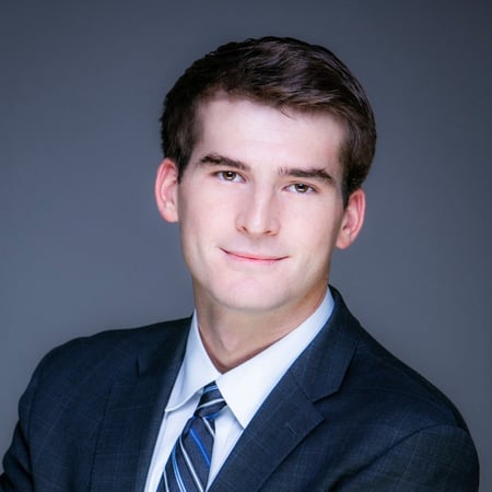 Photo of Keller Casey