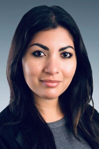 Photo of Andrea Grajeda