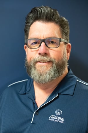 Photo of agent