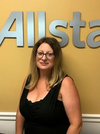 Photo of agent