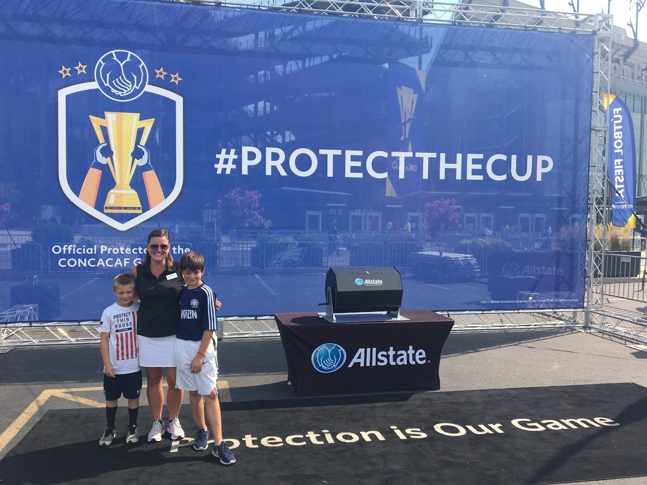 CONCACAF Gold Cup
