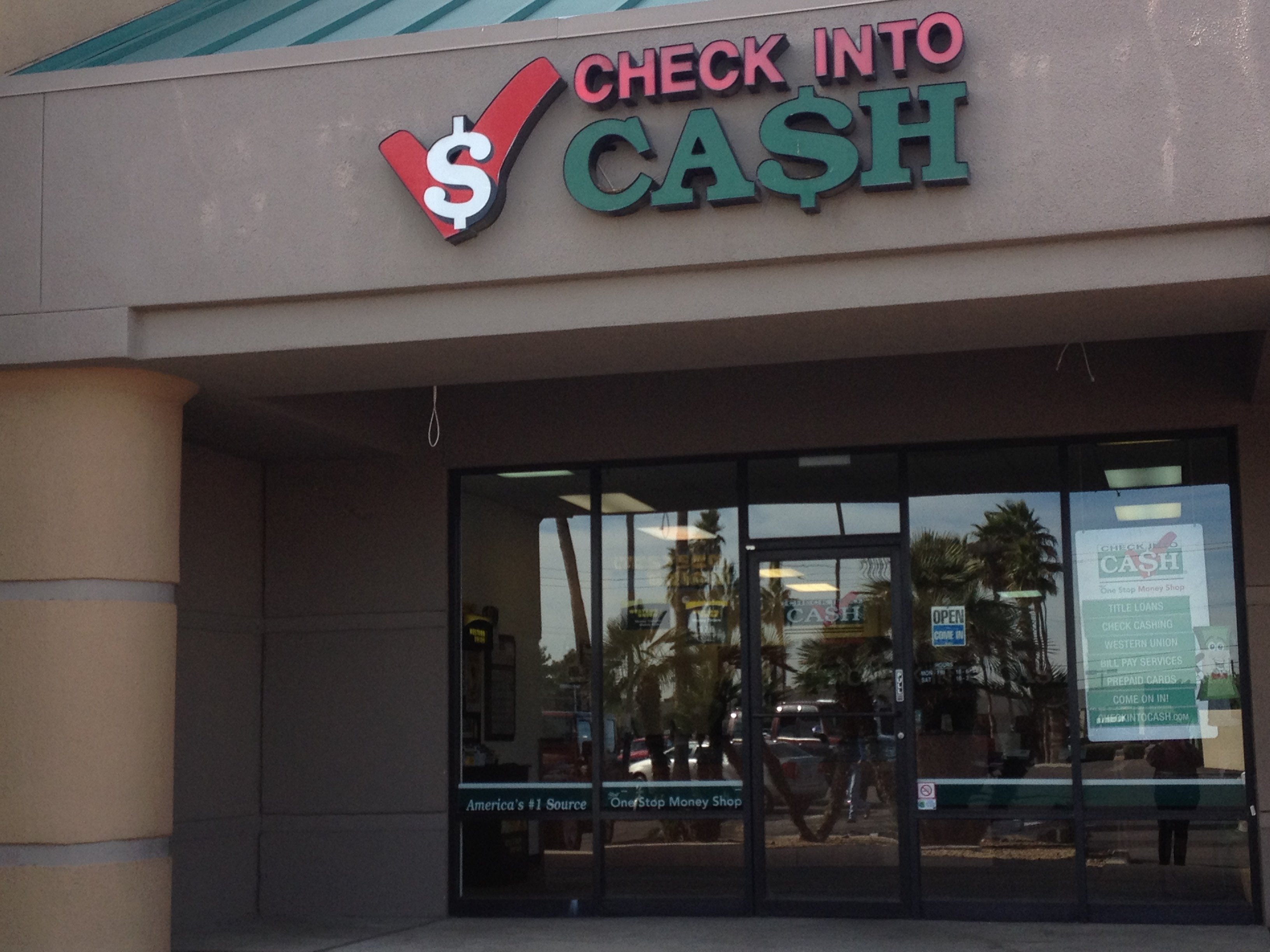 cash advance las cruces