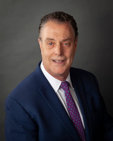 Photo of Henry Cooperman