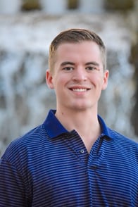 Photo of Ted Soren Henderson II