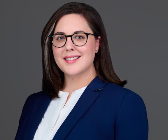 Photo of Jenn Monahan McDonald